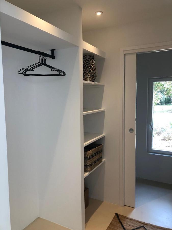 Maison Les Chenes Eygalieres  Bagian luar foto