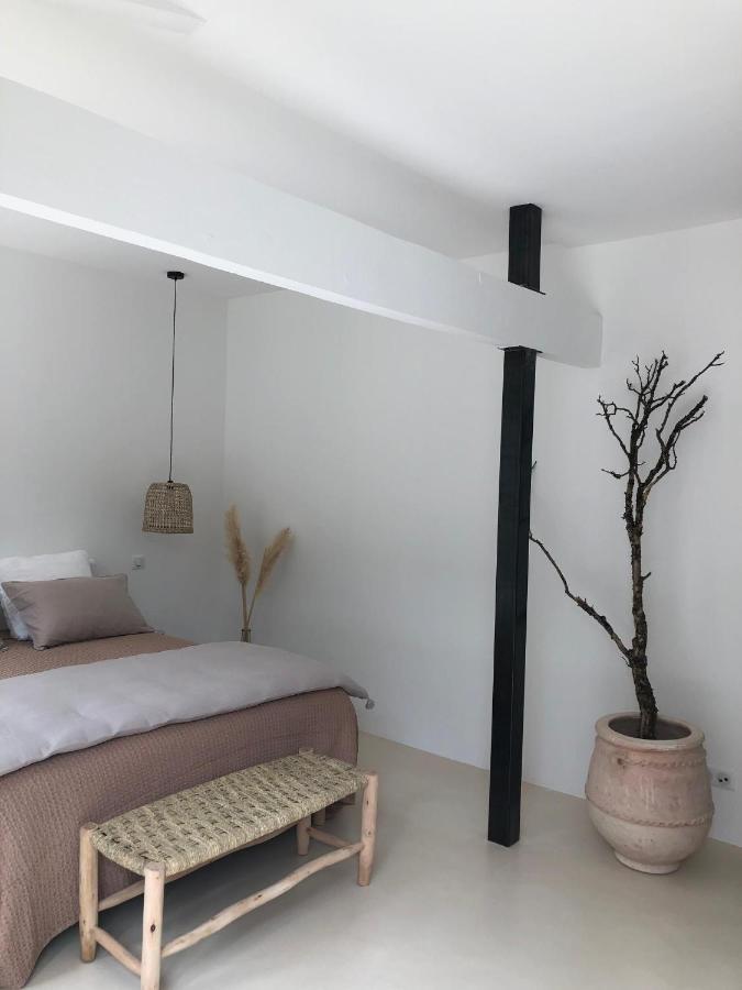 Maison Les Chenes Eygalieres  Bagian luar foto