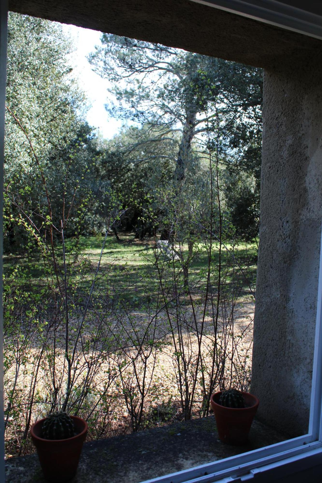 Maison Les Chenes Eygalieres  Bagian luar foto